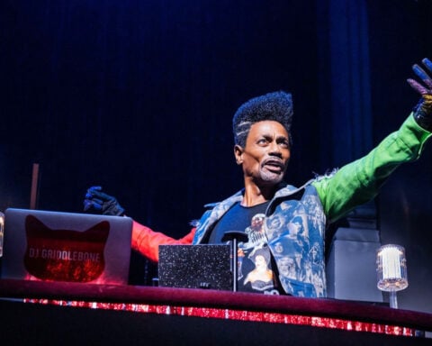 What to watch for at the Tony Awards on Broadway's biggest night