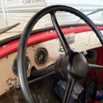 In farm country, an old American pickup truck becomes more than a workhorse