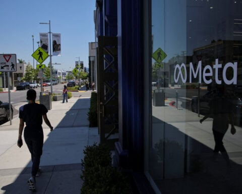 Meta tool to track employee mouse clicks on collision course with EU privacy rules