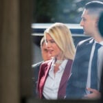 Ex-US Attorney General Bondi testifies to Congress panel probing Epstein case