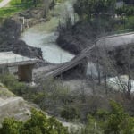Israeli forces cross key Lebanon river in expanded ground offensive