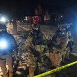 ICE officer wanted for shooting a man during the Minneapolis crackdown is arrested in Texas