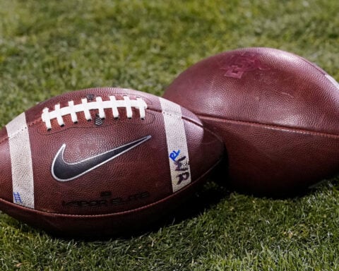 UCLA's Karson Gordon enters transfer portal as a track athlete, dodging football restrictions