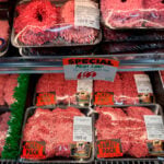 Trump claims he's making food more affordable but his examples ignore the big picture
