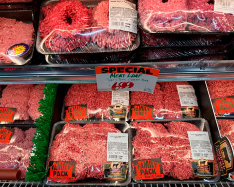 Trump claims he's making food more affordable but his examples ignore the big picture