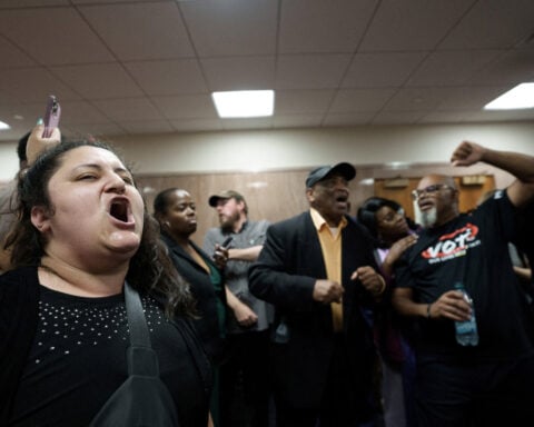 Louisiana approves new US House map eliminating Democratic majority-Black seat