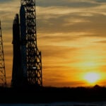 Blue Origin rocket exploded on launchpad, throwing the future of NASA’s Artemis program into question