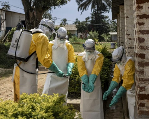 What’s wrong with how US and Uganda plan to stop Ebola spreading