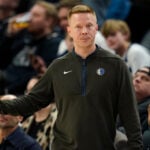 Magic, Spurs assistant Sean Sweeney are finalizing deal to make him their head coach, AP source says