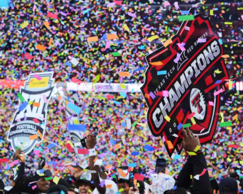 Big 12 becoming first Power Four conference to have all members agree to CSC participation