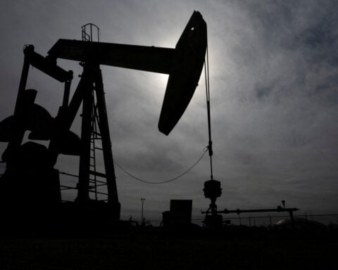 IMF, World Bank, others warn Middle East war is straining energy supplies