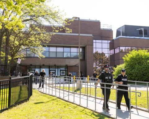 Canadian who sold lethal chemical online pleads guilty to aiding suicides, avoids murder trial