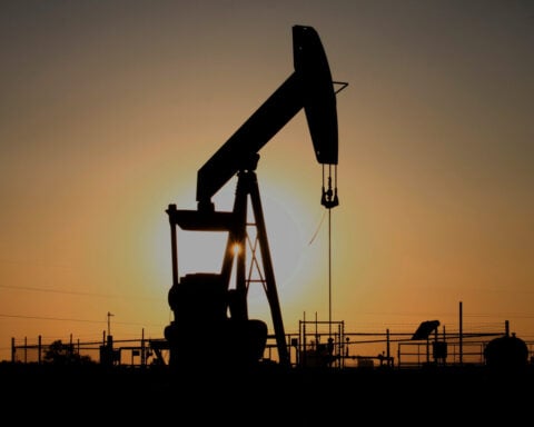 SEC moves to repeal rule that requires companies to report greenhouse gas emissions and climate risk