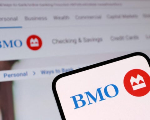 BMO hires UBS banker to lead US M&A team, memo shows 