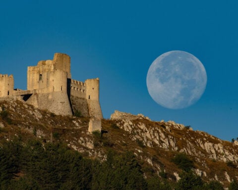 What is a blue moon? Everything to know before the upcoming celestial event