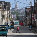 US commander meets with Cuban military officials as Trump pressures island nation