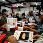 Flesh-eating screwworm found within 31 miles of US border, says USDA