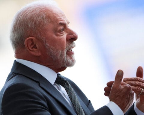 Lula rejects U.S. terrorist designation of Brazil criminal gangs