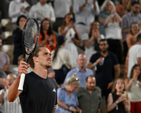 Djokovic's French Open loss to teenager Fonseca ensures a new men's Grand Slam winner