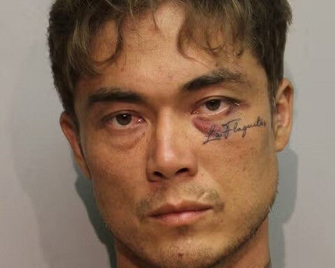 An eclectic, off-grid Hawaii haven, 3 dead men and a suspect caught on surveillance video
