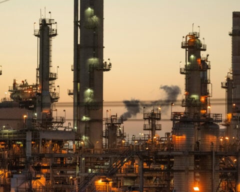 California air regulators update a key climate program, sparking pushback from environmentalists