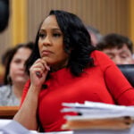 DOJ seeks recusal of judge in Georgia voter rolls case, citing misconduct scandal