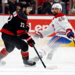 Hurricanes aim to break through Eastern Conference Final in Game 5 against Canadiens