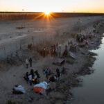 Court clears way for Texas to enforce migrant arrest law