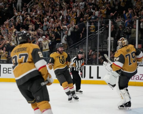 What to watch in the NHL playoffs as the Stanley Cup Final arrives