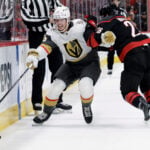 Vegas Golden Knights vs. Carolina Hurricanes is a Stanley Cup Final of playoff powerhouses