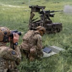 Russian spies are aggressively seeking Western technology as sanctions bite, officials say