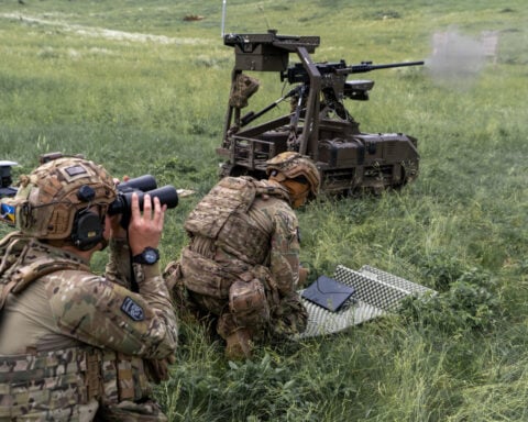 Russian spies are aggressively seeking Western technology as sanctions bite, officials say
