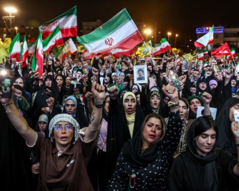 Trump says he will soon decide on Iran deal, demands reopening of Hormuz Strait