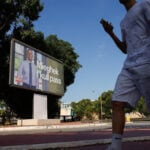 Voting starts in Malta parliamentary elections, ruling party set to win