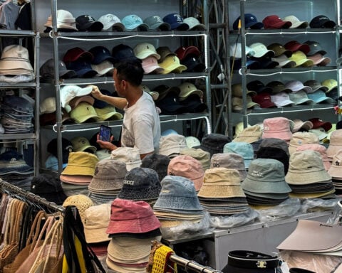 US investigates Vietnam's intellectual property practices