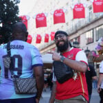 Champions League final: PSG and Arsenal face off for European club soccer's greatest prize