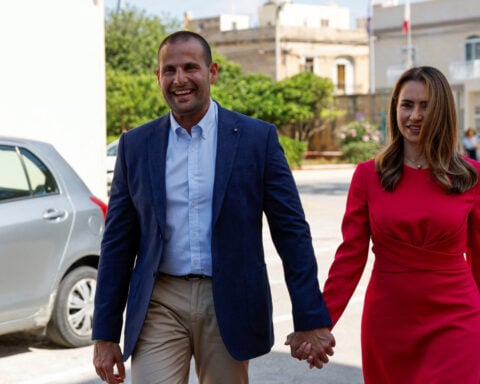 Voting starts in Malta parliamentary elections, ruling party set to win