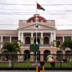 Tiny Guyana poised for big Iran oil gains and growth strains