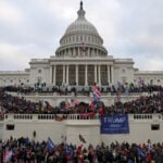 Senate Republicans face a political knife-edge over Trump's 'anti-weaponization' fund