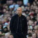 Arne Slot fired as Liverpool manager a year after winning Premier League title