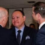 Philippines remains under threat from China despite Trump-Xi summit, minister says