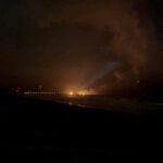 Blue Origin faces months of delays after rocket explosion damages launch pad
