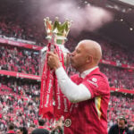 Arne Slot fired as Liverpool manager a year after winning Premier League title