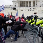 Capitol rioters clamor for payouts from Trump's new 'anti-weaponization' fund despite backlash