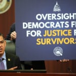 Congress has taken on Epstein. But lawmakers and survivors are still searching for accountability