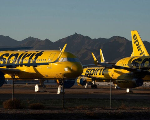 Will Frontier learn from Spirit’s mistakes? Budget airlines face tough road ahead