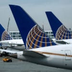 United flight diverted to Wisconsin after ‘unruly passenger’ sparks security concern, airline says