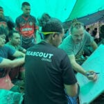 They were trained for a high-stakes underwater rescue. Instead, these villagers walked out of a cave to freedom