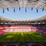 The Latest: Paris Saint-Germain and Arsenal prepare for Champions League final in Budapest