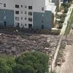 Investigators probe deadly Dallas blast as data shows natural gas leaks persist